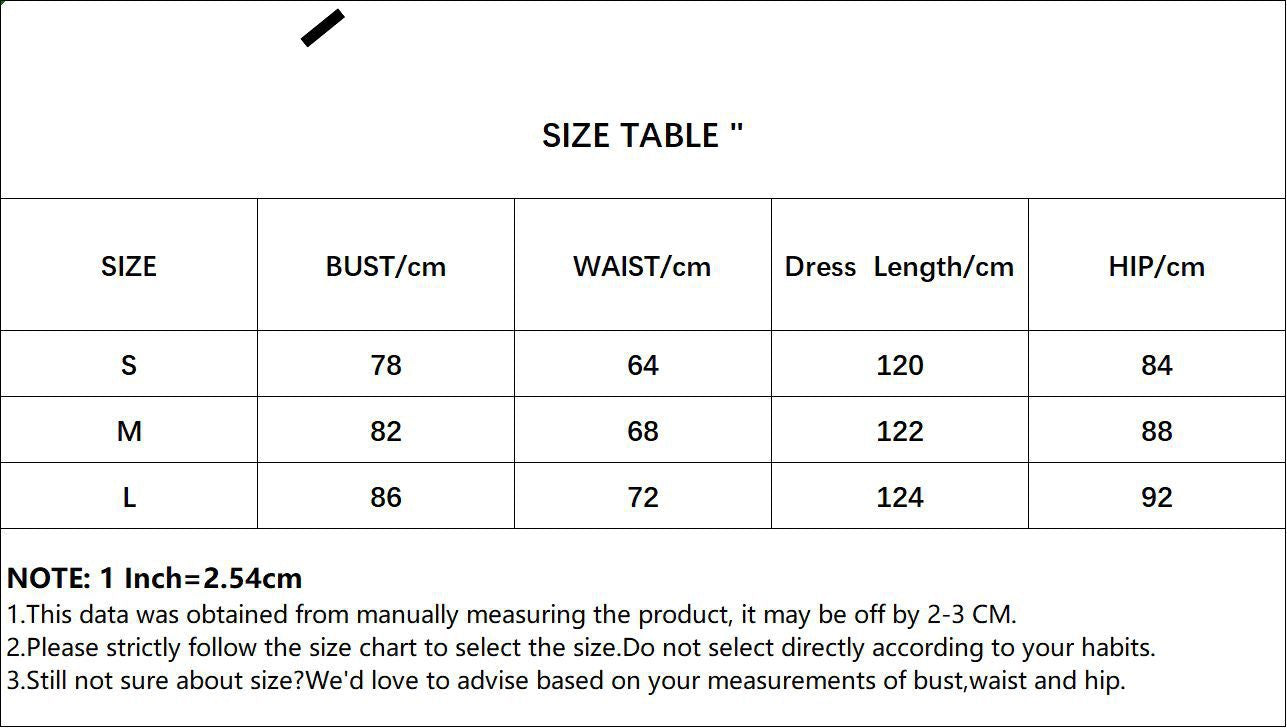 Z16380 Sexy Backless Patchwork Hollow Hanging Neck Slimming Vest Dress, Trendy and Personalized Slim Fit Long Skirt