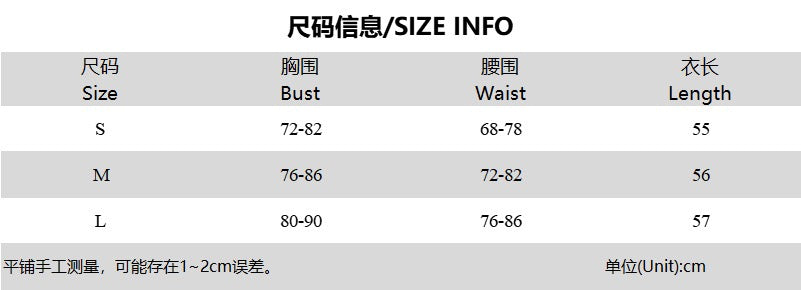 C17639 2026 Spring Summer Women Backless Corset Top Night Club Outfit Sexy Fashion Halter Neck Bandage Hollow